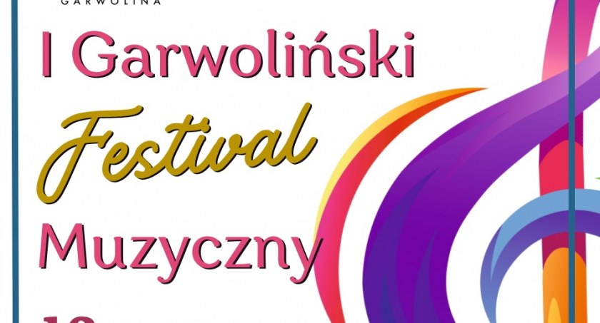 I Garwoliński Festiwal Muzyczny