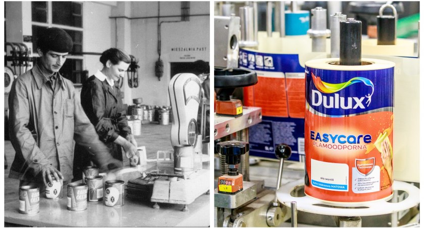 Fabryka w Pilawie ma 60 lat! Ludzie i zrównoważony rozwój to podstawa biznesu 