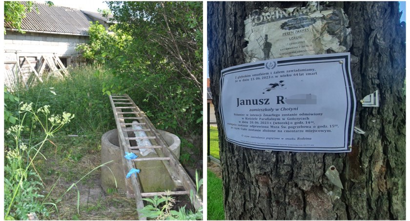 Co stało się z Januszkiem?