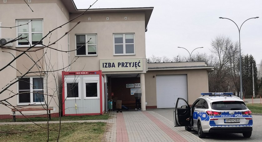Wracał w nocy z imprezy – Został pobity