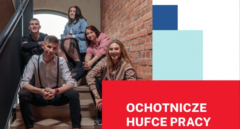 Ochotnicze Hufce Pracy – Inwestycja w przyszłość