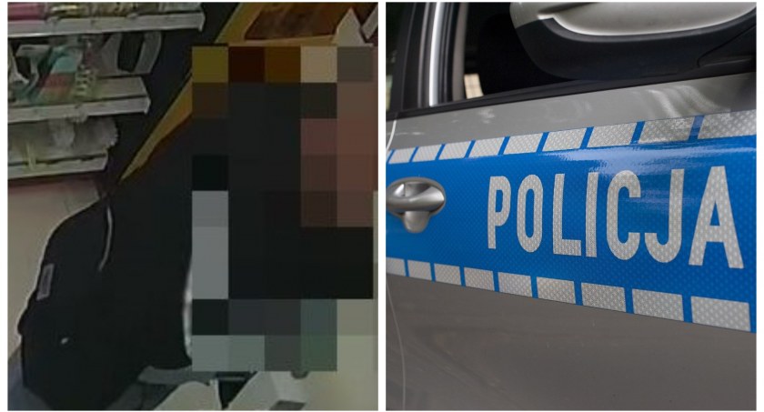 Kradł perfumy w drogeriach na terenie kraju – Wpadł w Garwolinie