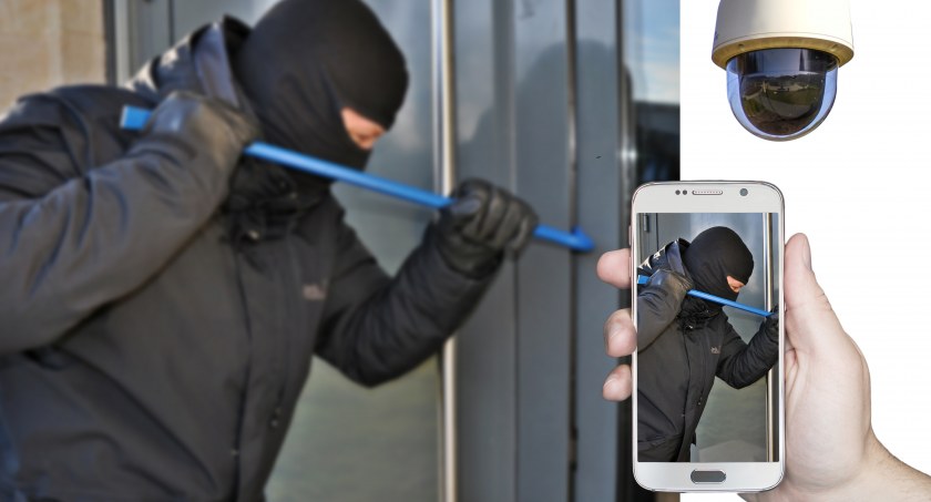 Sezon urlopowy trwa. Garwolińscy policjanci podpowiadają, jak zabezpieczyć dom, mieszkanie oraz budynki gospodarcze przed włamaniem i kradzieżą