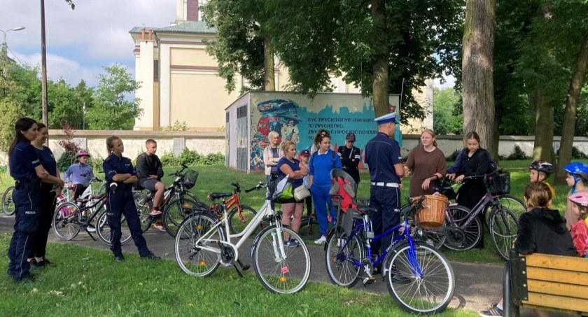Takie spotkania będą trwały przez całe wakacje