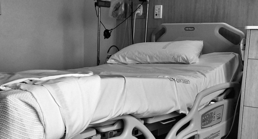 Zmarł dr Godlewski – wyjątkowy i doświadczony lekarz, ordynator i mentor
