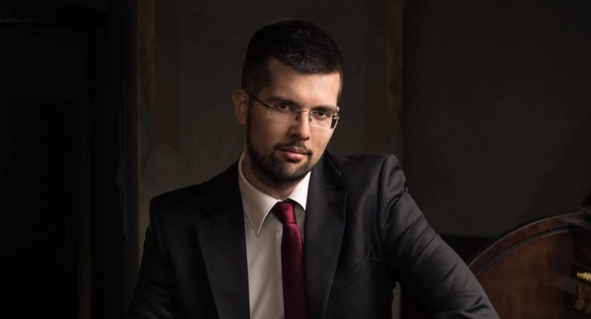 Tomasz Soczek wystąpi w Garwolinie 