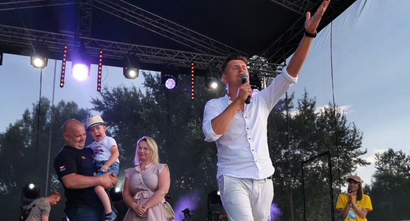 To video wzrusza do łez! Antoś jest dowodem, że trzeba walczyć do końca!