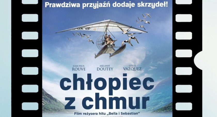 Wakacyjne kino plenerowe w Żelechowie