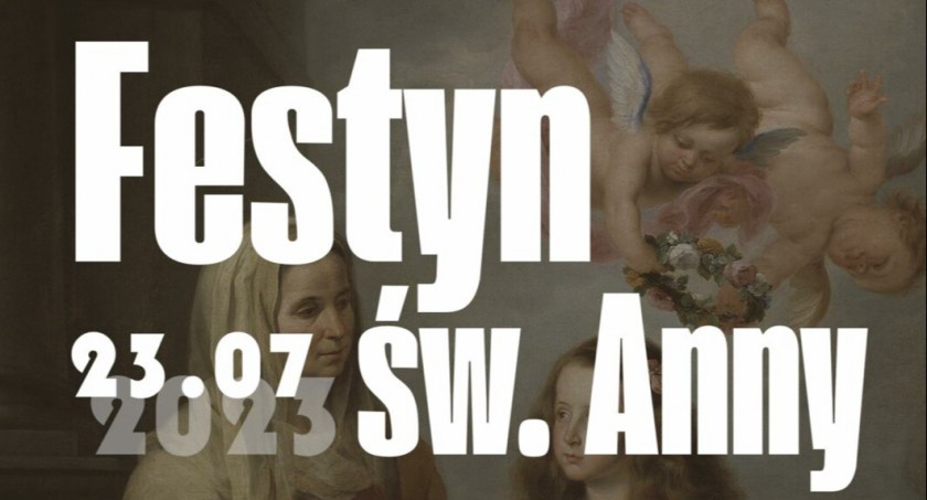 Festyn św. Anny już w niedzielę – Program wydarzenia