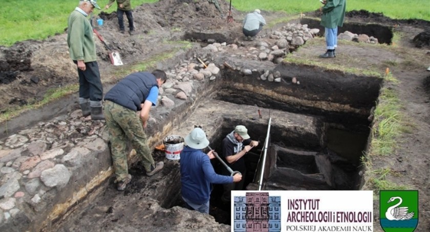 Badania archeologiczne w Żelechowie – Zostań wolontariuszem