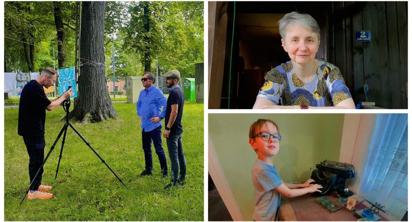W niedzielę zobaczymy ich w telewizji – Godzina emisji