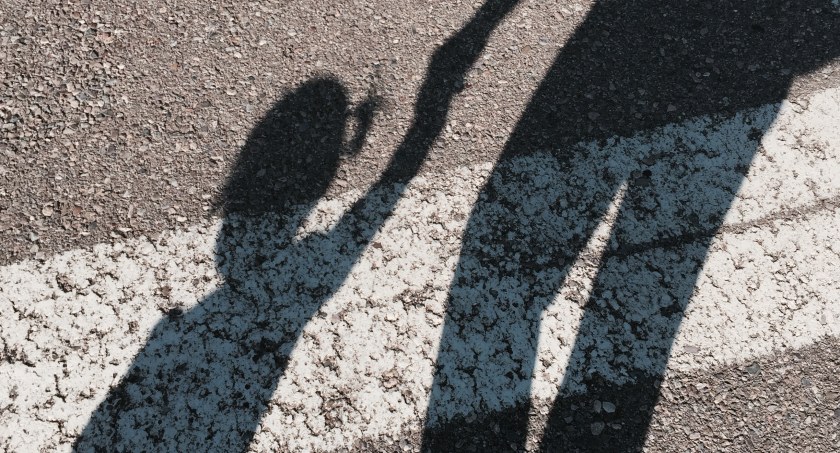 Garwolin – 4-latek potrącony na przejściu. Chłopiec został przewieziony do szpitala