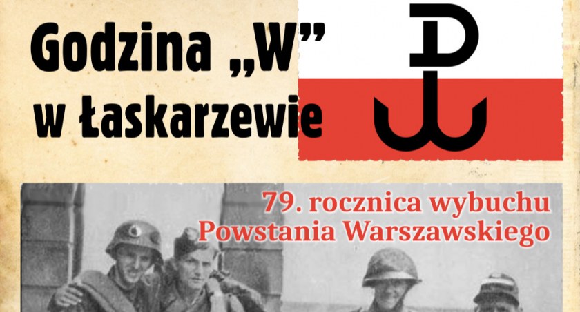 Rocznica godziny 