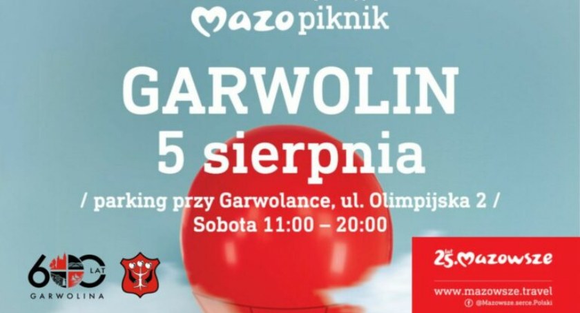 MAZOpiknik – Moc atrakcji w plenerowej odsłonie