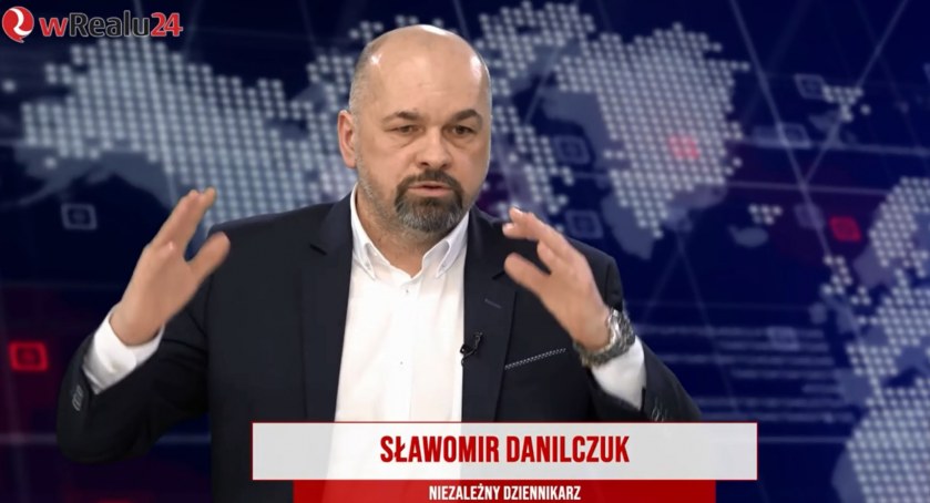 Komentarz - Spotkają się w sądzie w kilku innych sprawach