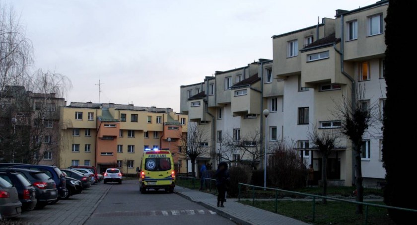Skazany za zabójstwo matki – Sąd złagodził wyrok
