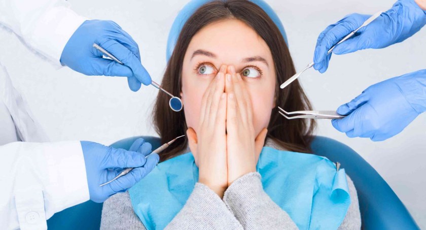 Jak zminimalizować strach przed wizytą u dentysty: praktyczne wskazówki