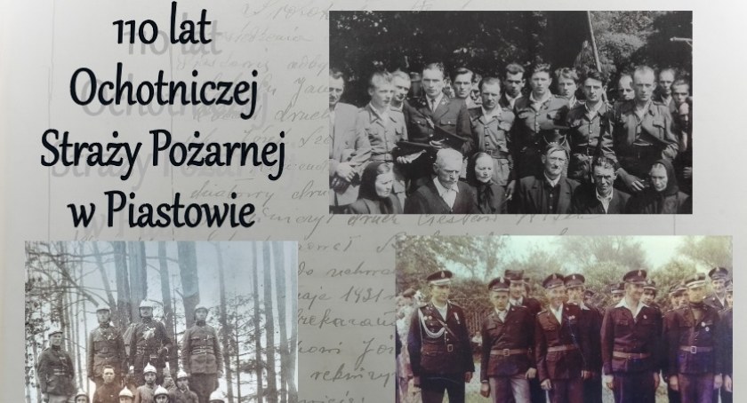 Jubileusz 110-lecia OSP Piastów