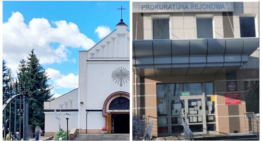 Śledztwo w sprawie śmierci księdza umorzone 