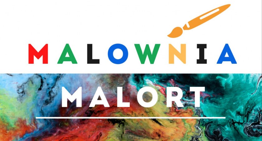 MALOWNIA MALORT nowe miejsce dla dzieci i młodzieży w Garwolinie
