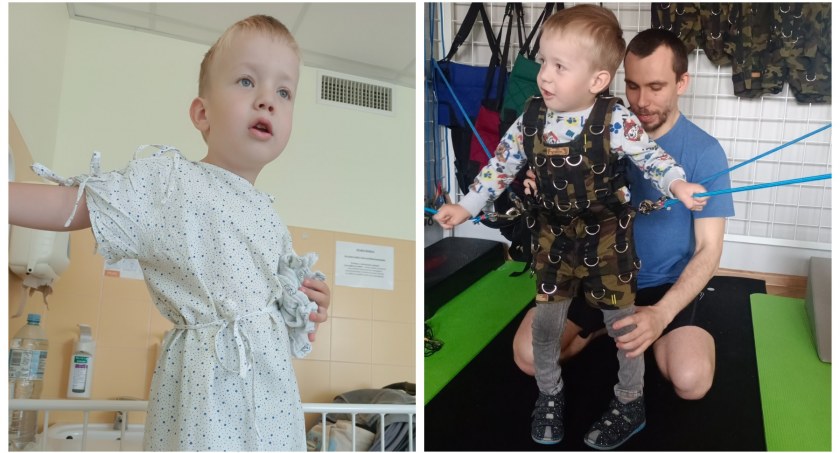 Piknik charytatywny na Zarzeczu coraz bliżej! Wspólnie pomóżmy Miłoszowi 