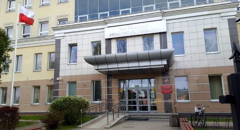 Prokuratura bada sprawę agregatu 
