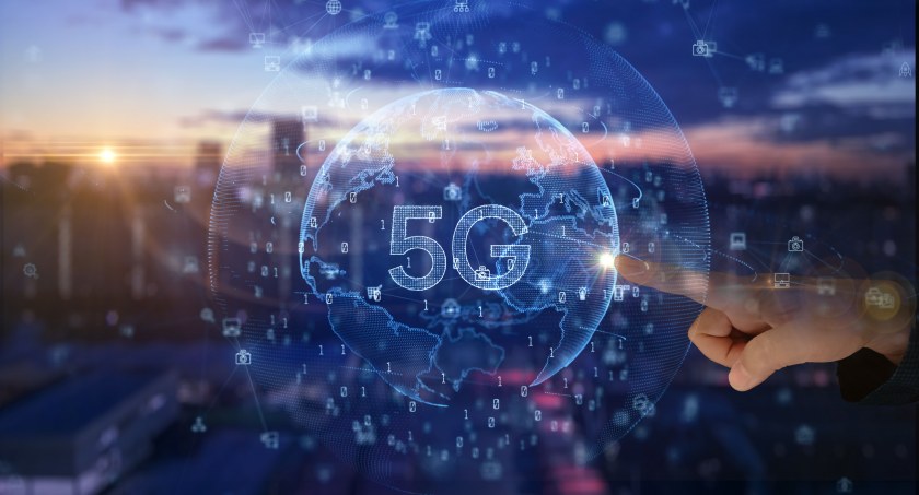 Jak włączyć 5G w telefonie i jak sprawdzić zasięg? Podpowiadamy!