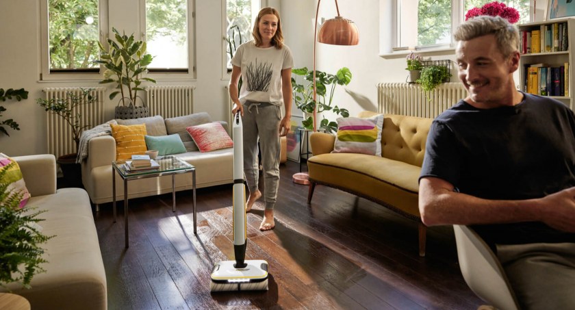 Mop elektryczny Karcher — o czym musisz wiedzieć przed zakupem?