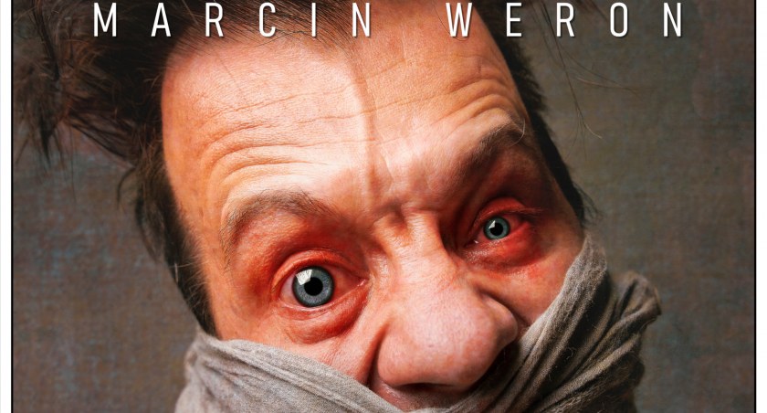 Prace Marcina Werona – Nowa wystawa w CSiK