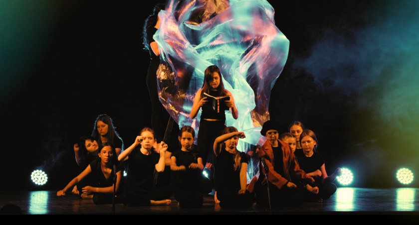 To już dziś! Mazowiecki Przegląd Małych Form Teatralnych