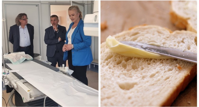 Pacjenci nie zawsze są zadowoleni z posiłków w szpitalach – To ma się zmienić