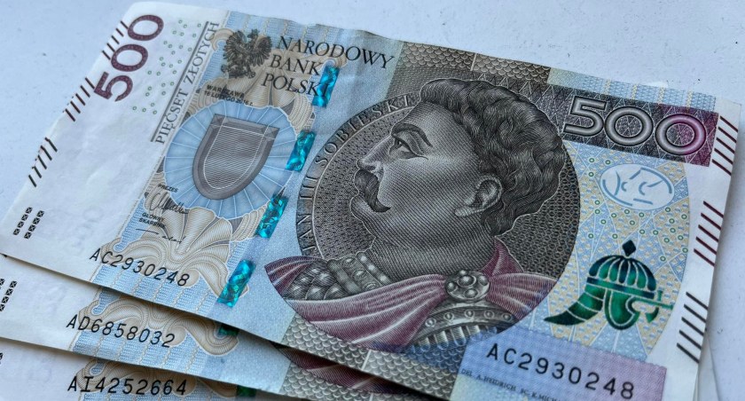 Ile wniosków o 500+ w naszym powiecie? Mazowsze przoduje w składaniu