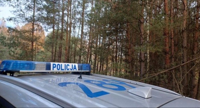 Rośnie ryzyko zaginięć – Policja apeluje!
