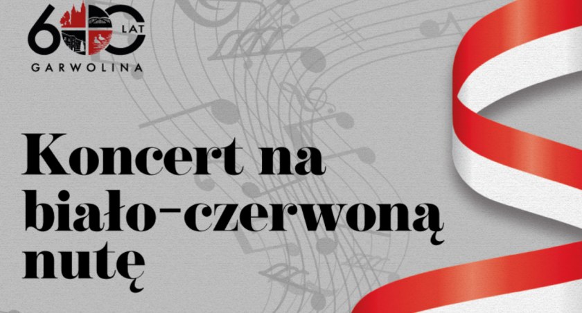 Koncert na biało-czerwoną nutę