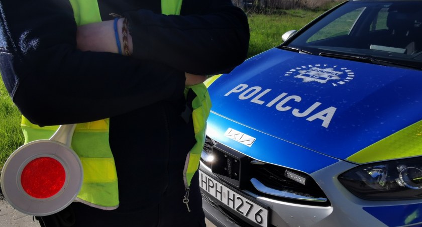 Wpadli w ręce policji – Grozi im nawet 30 tys. zł kary!