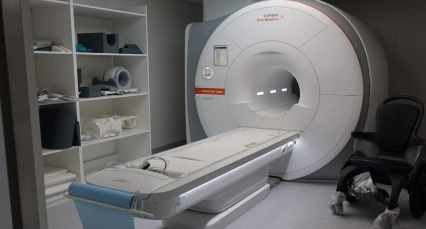 Rezonans magnetyczny w szpitalu na NFZ – Ruszyły zapisy