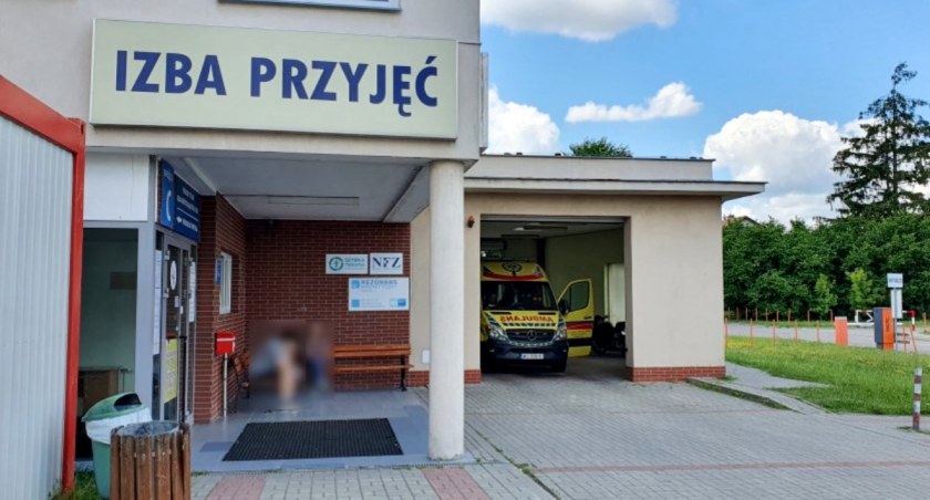 SOR i pracownie w szpitalu zyskają nowoczesny sprzęt! Pełna lista!