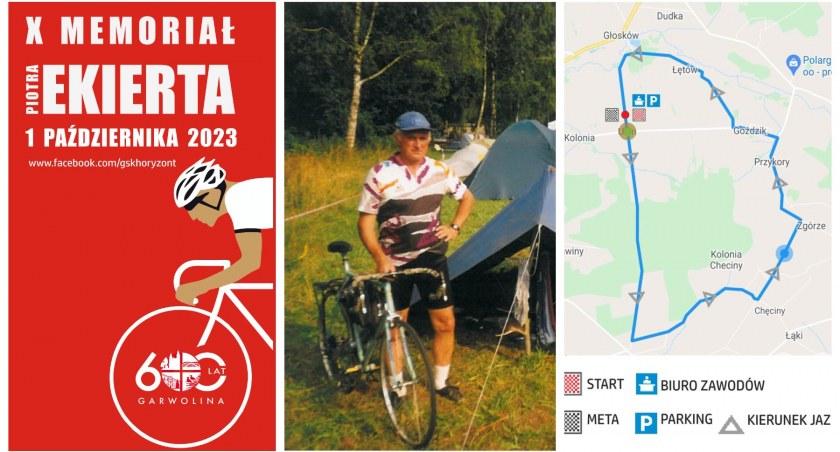 To już 10 lat! Jubileuszowo pojadą w Memoriale Piotra Ekierta