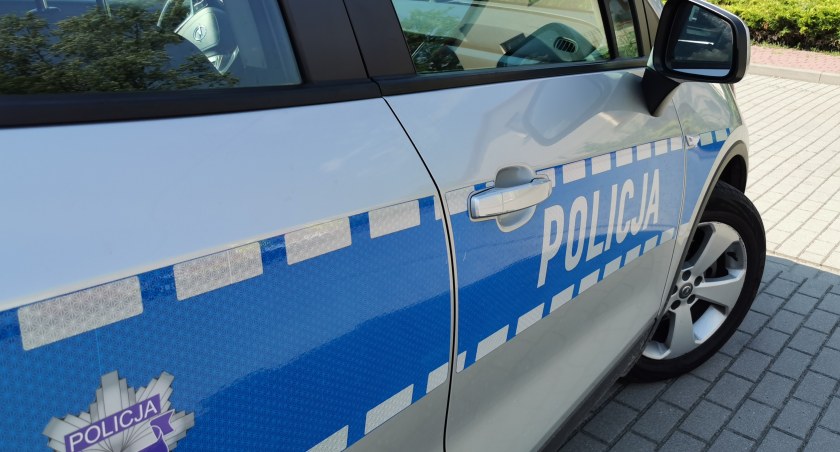 Zrobił to kolejny raz! 26-latek słono zapłaci 