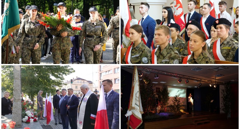 Upamiętnili rocznicę założenia Polskiego Państwa Podziemnego