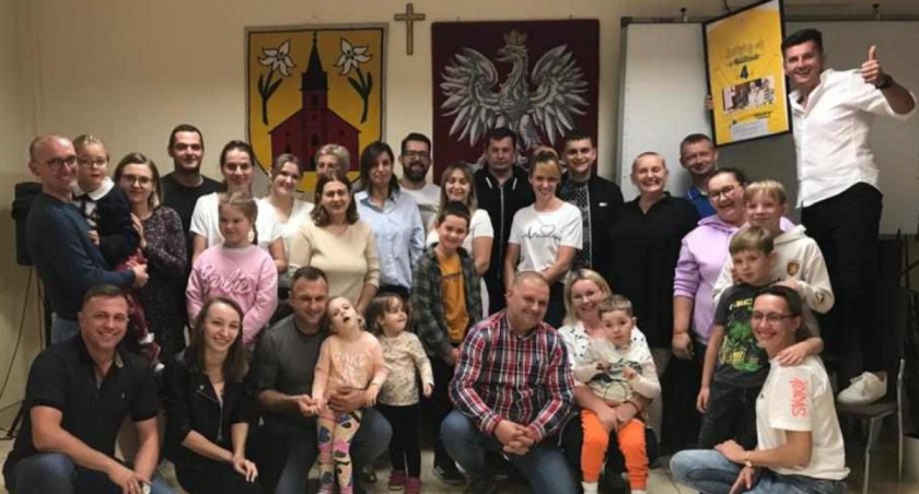 Rodzina SSWM: To, co robimy, ma sens