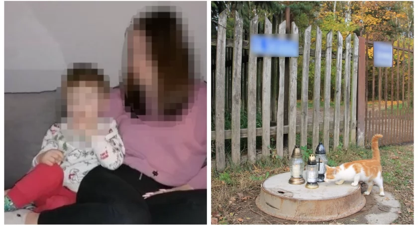 Matka Leonka i partner działali ze szczególnym okrucieństwem – Akt oskarżenia ws. zabójstwa trafił do sądu