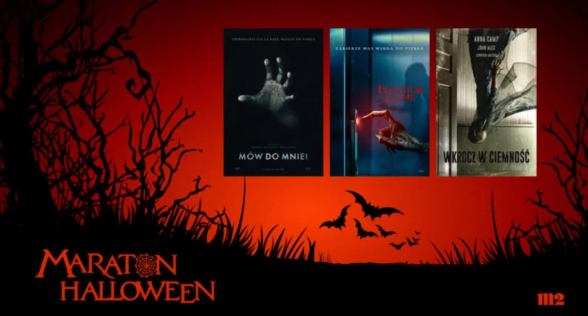 Maraton horrorów w kinie Wilga