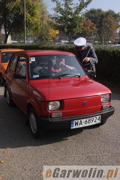 Tłokowisko 2014 – pierwszy dzień za nami