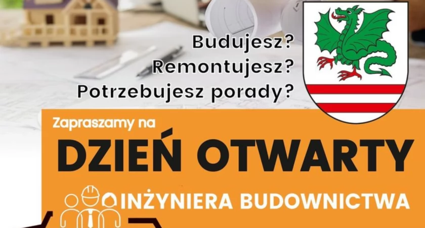 Dzień Otwarty Inżyniera Budownictwa