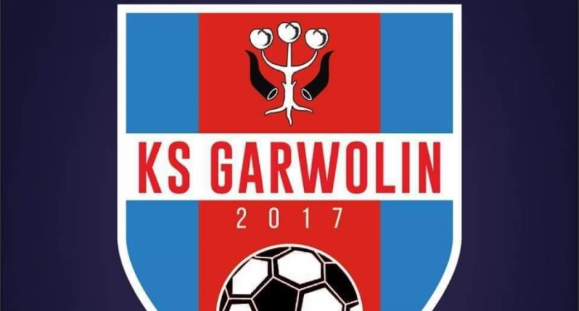 KS Garwolin obronił pozycję lidera. Czteropak