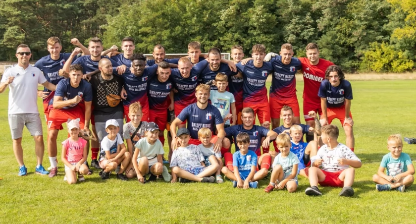 Znamy termin zaległego spotkania Promnika