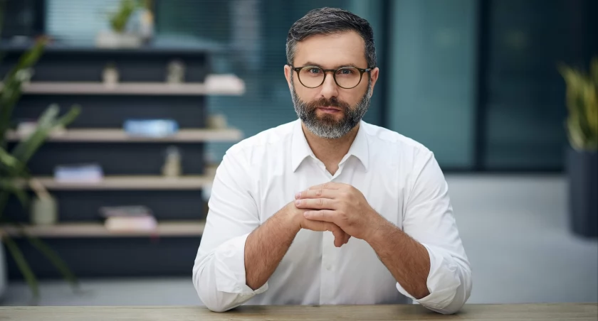  „Bezpieczeństwo i dobrobyt Polaków są naszym priorytetem”