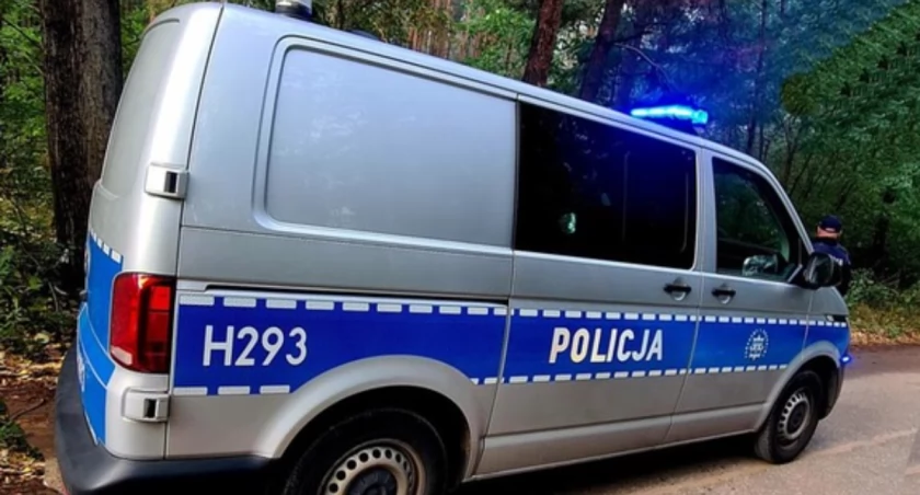 Rodzina 5-latka przeżyła chwile grozy – Szczęśliwy finał poszukiwań