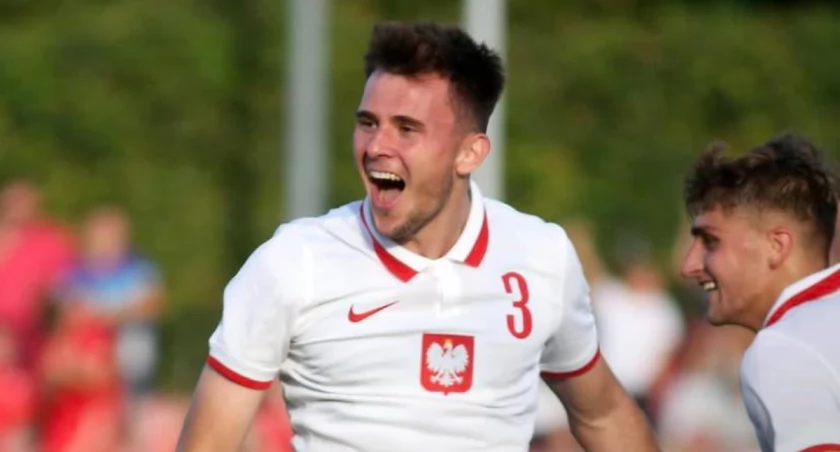 Polak zagra dla Polski: 